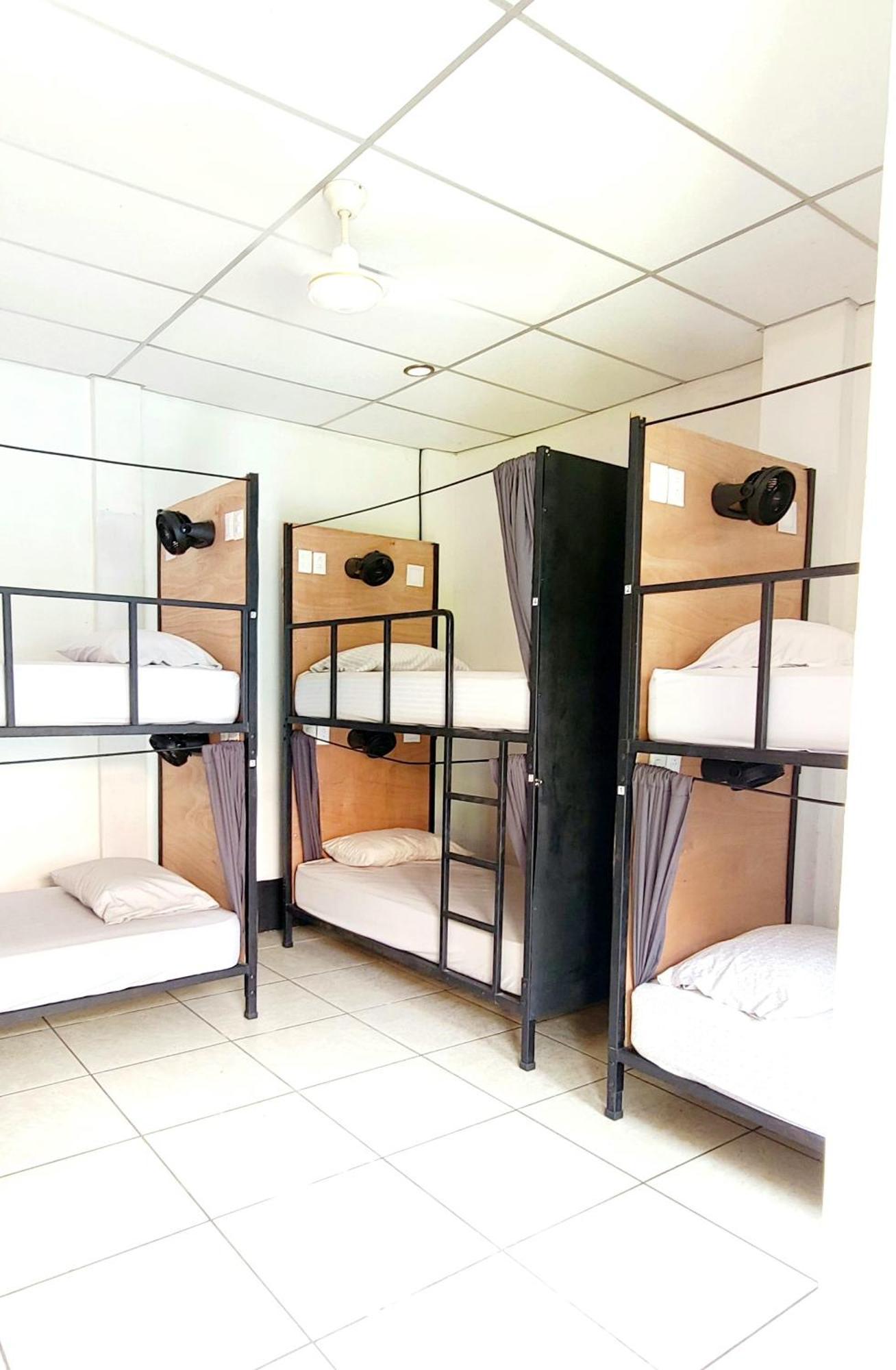 Poco A Poco Hostel León Exteriér fotografie