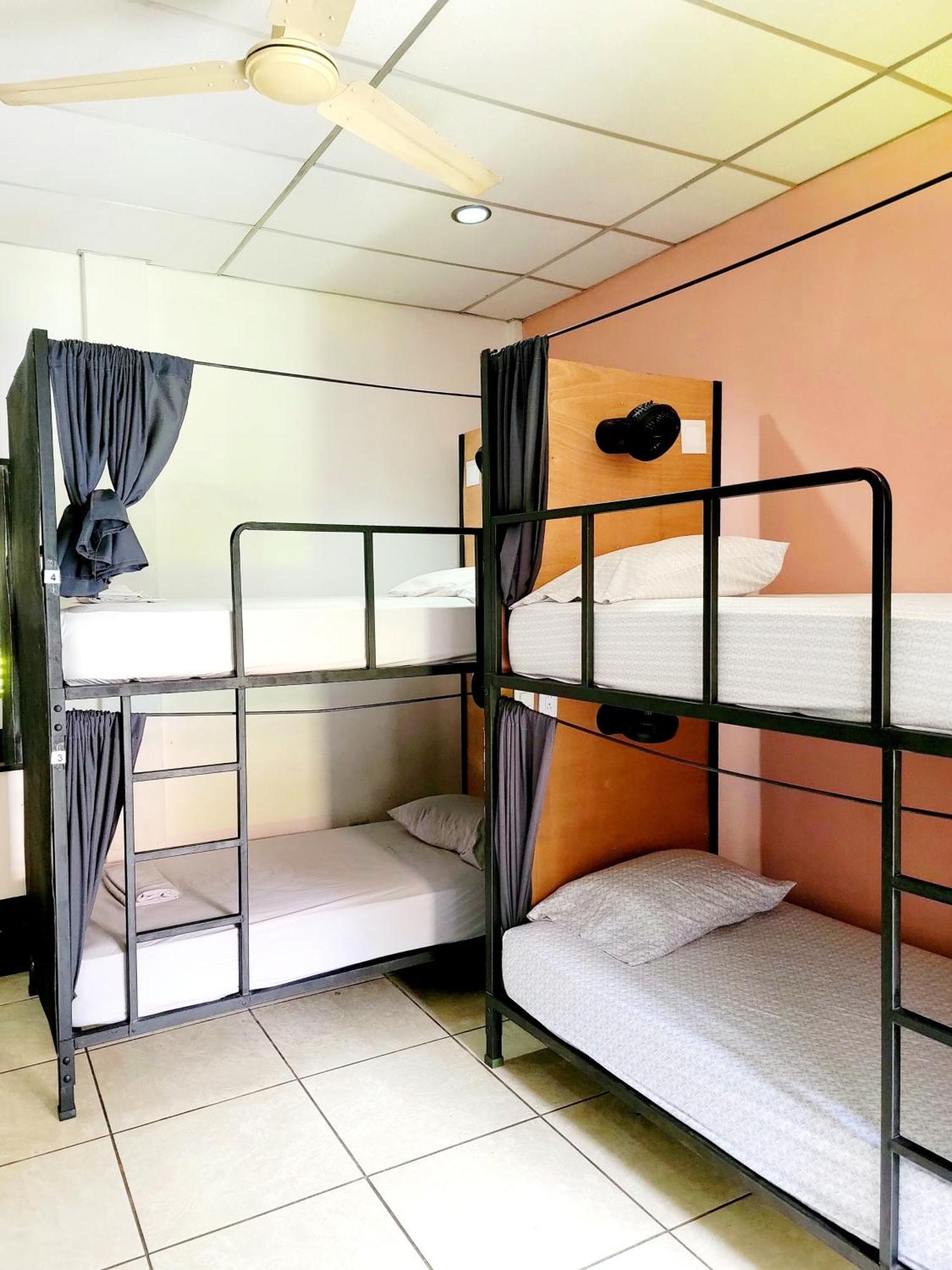 Poco A Poco Hostel León Exteriér fotografie